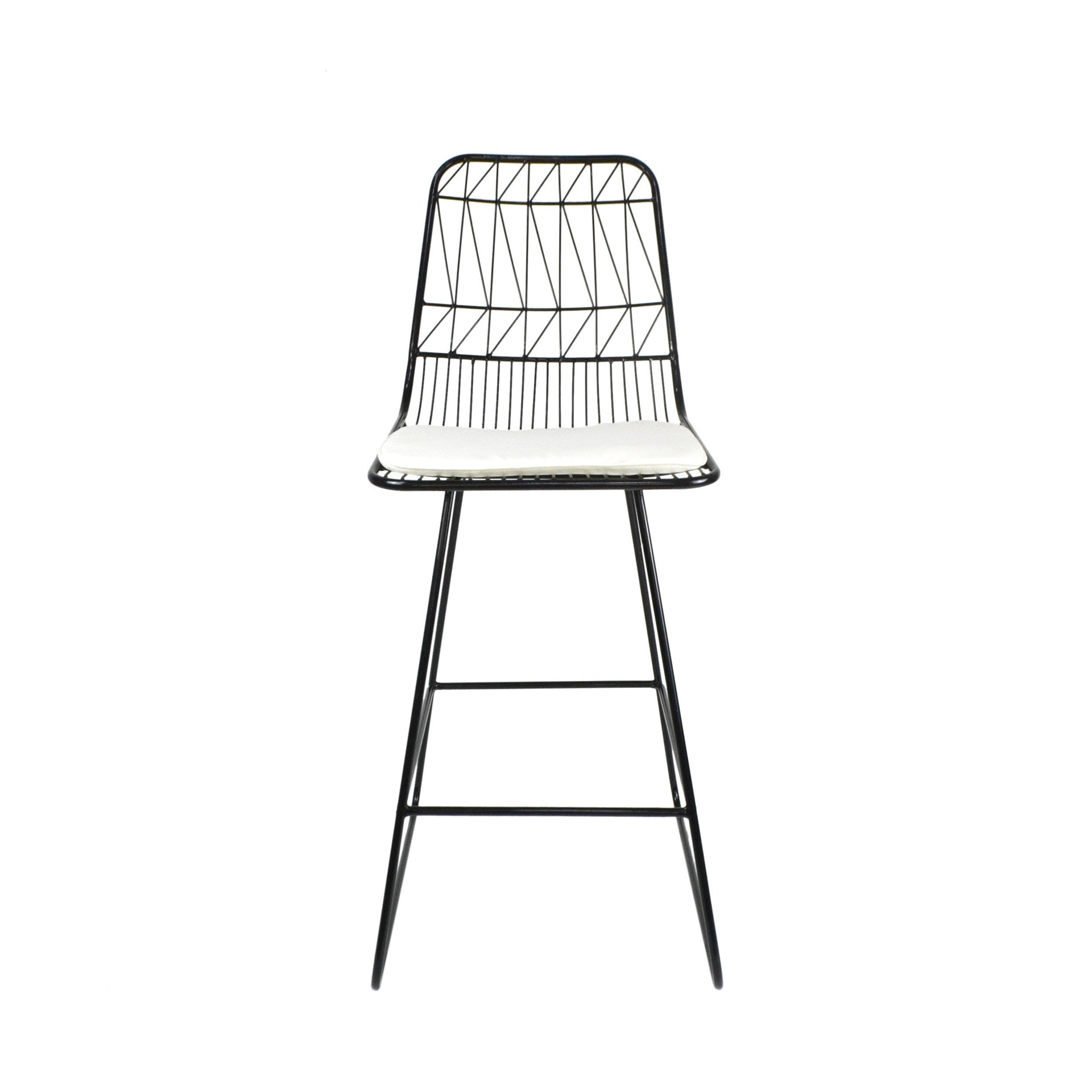 NIEZ COUNTER STOOL