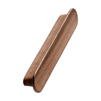 Lacquered Walnut Wood 