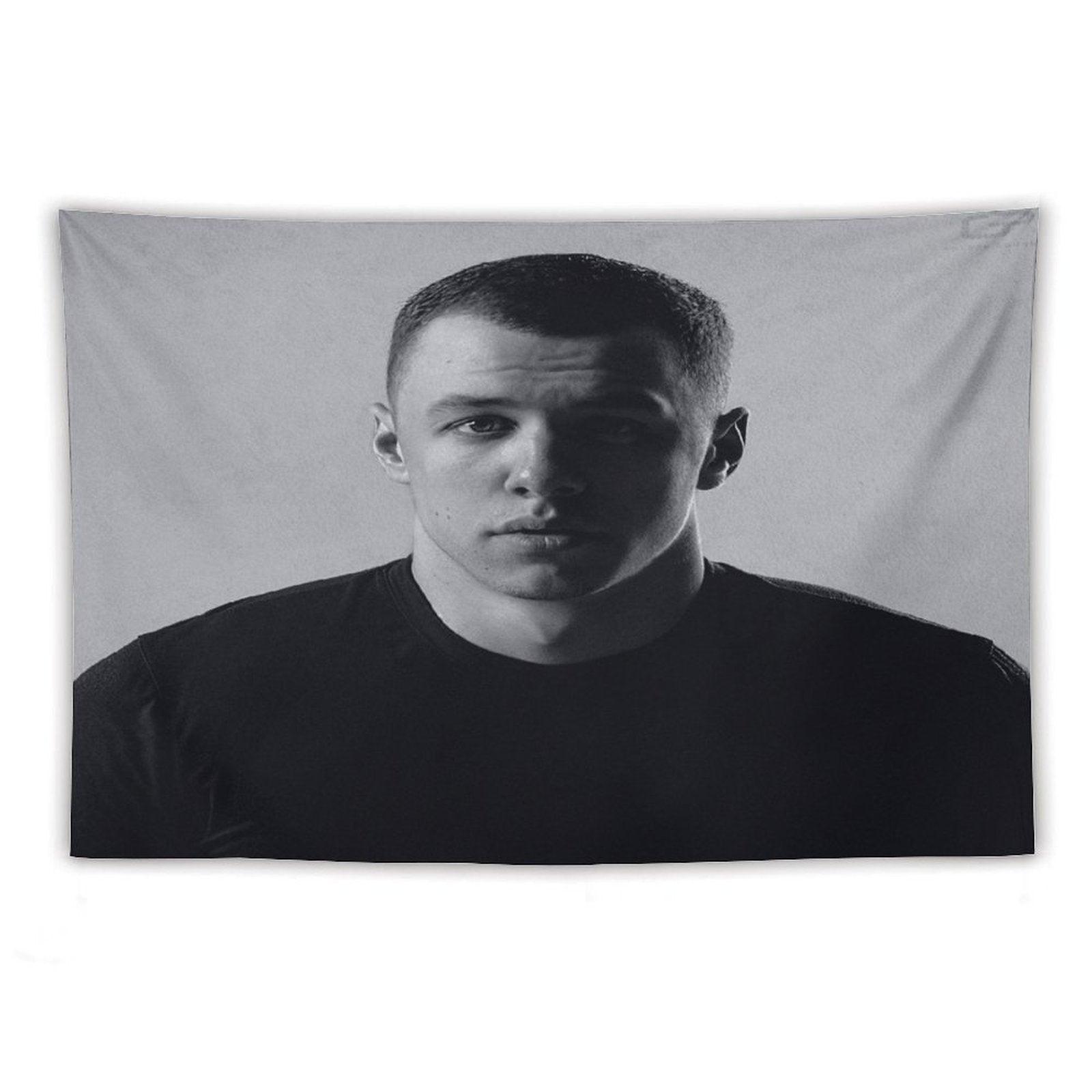 I AM Tapestry