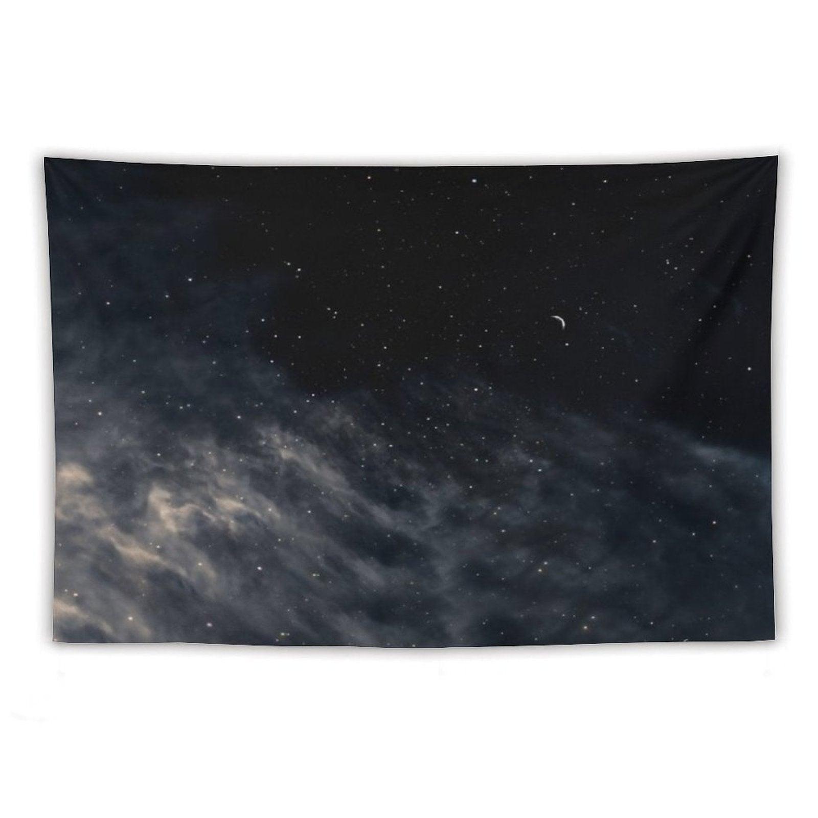 Melancholy Tapestry