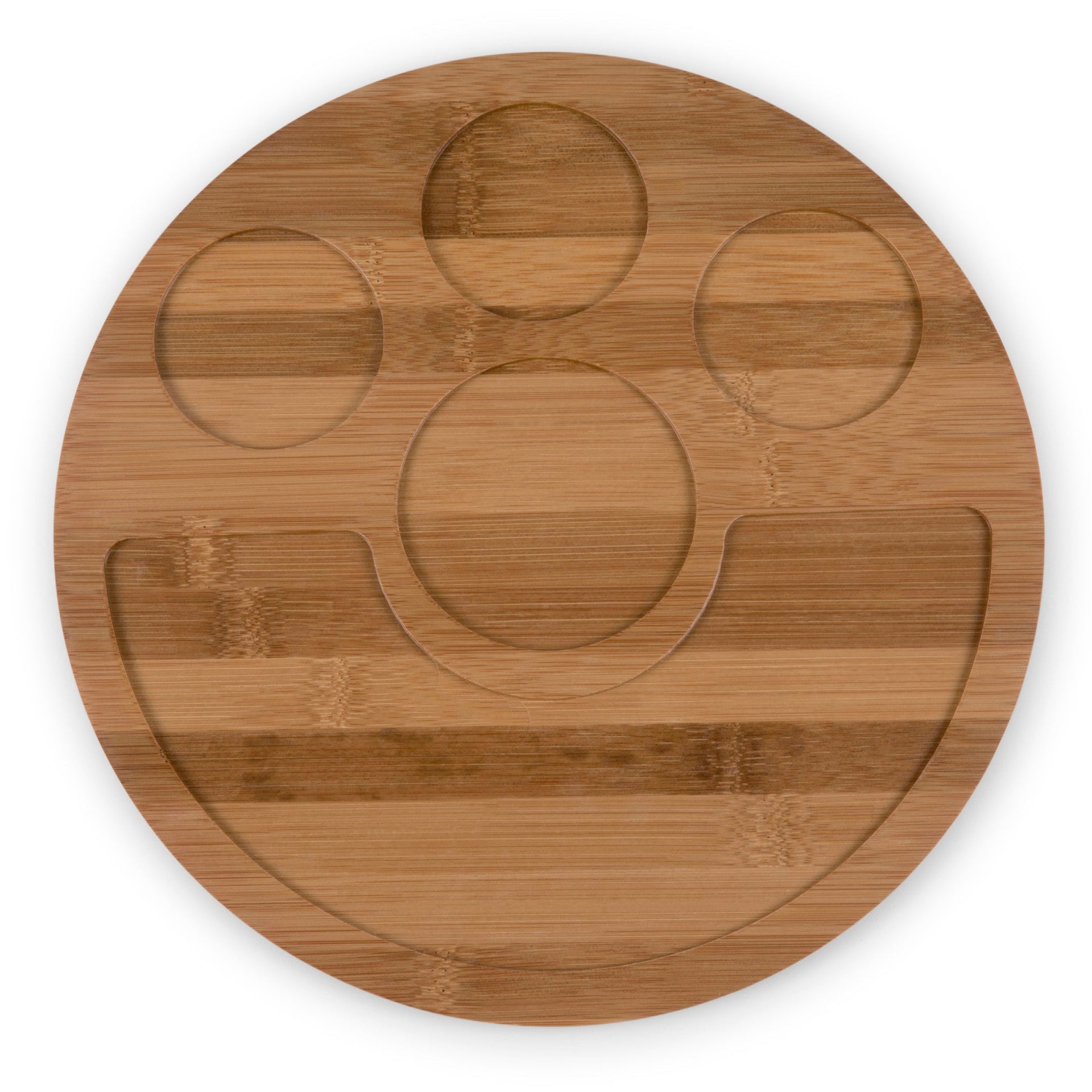 Symphony Appetizer Serving Tray Set Picnic Time Family of Brands