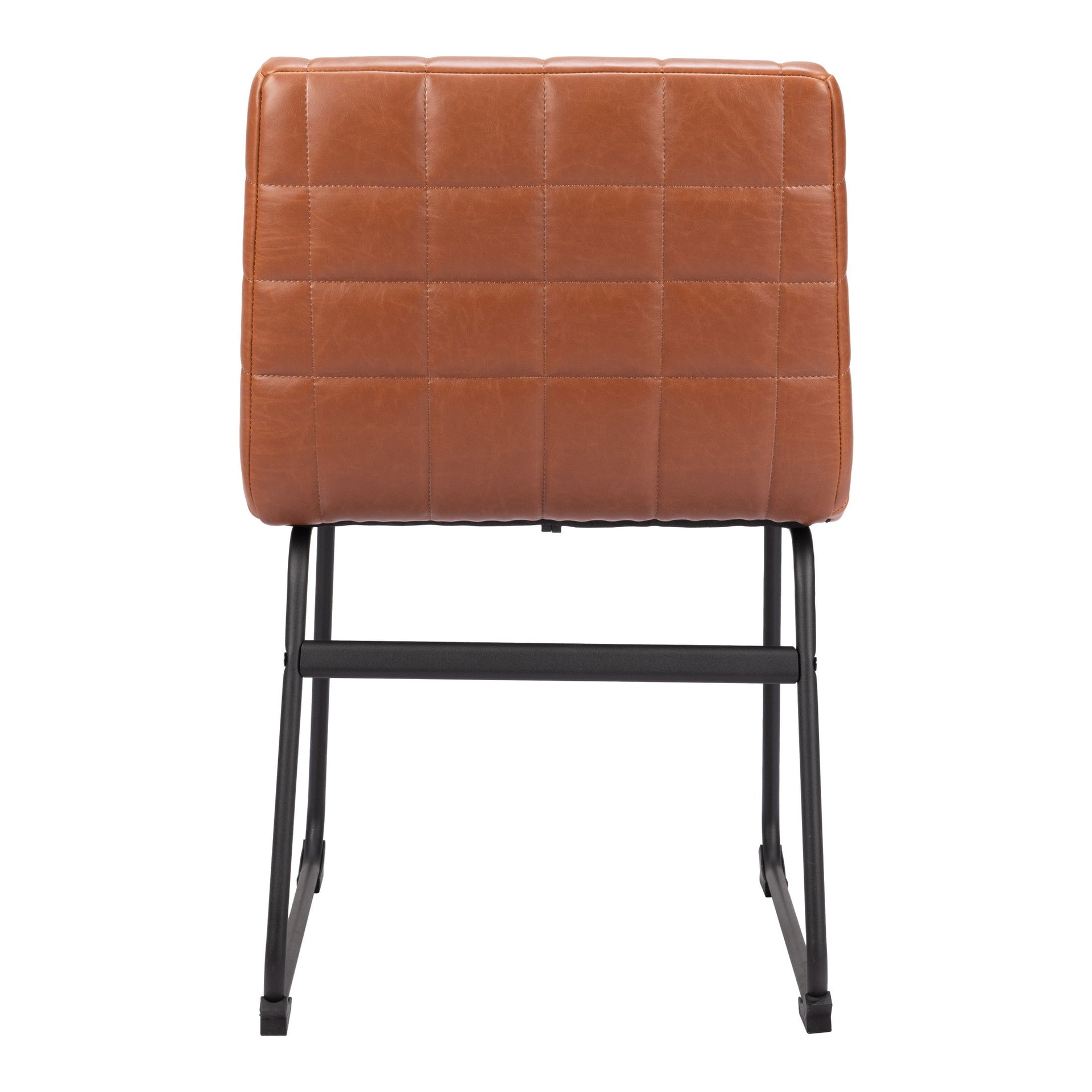 Pago Dining Chair (Set of 2) Brown