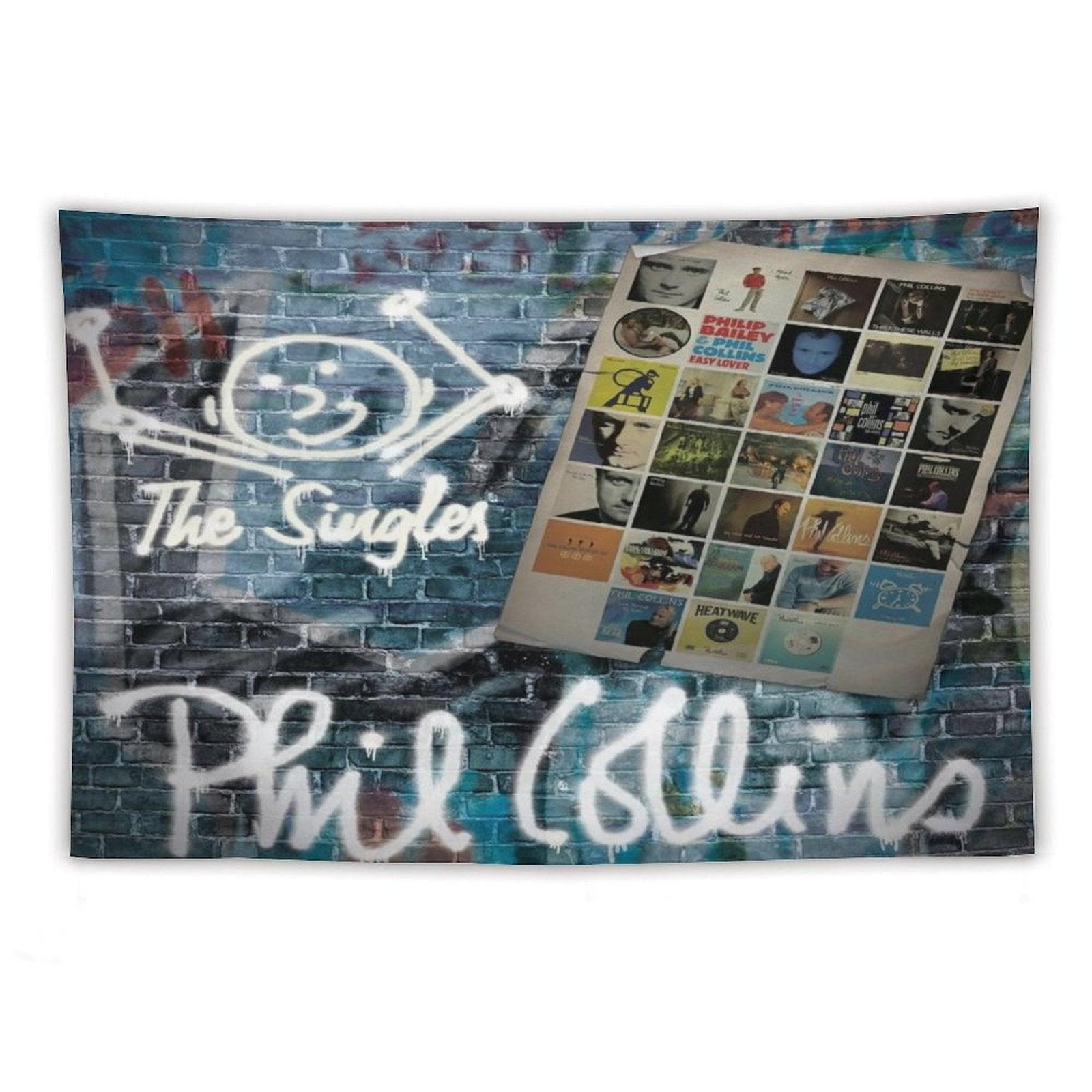 The Singles Tapestry