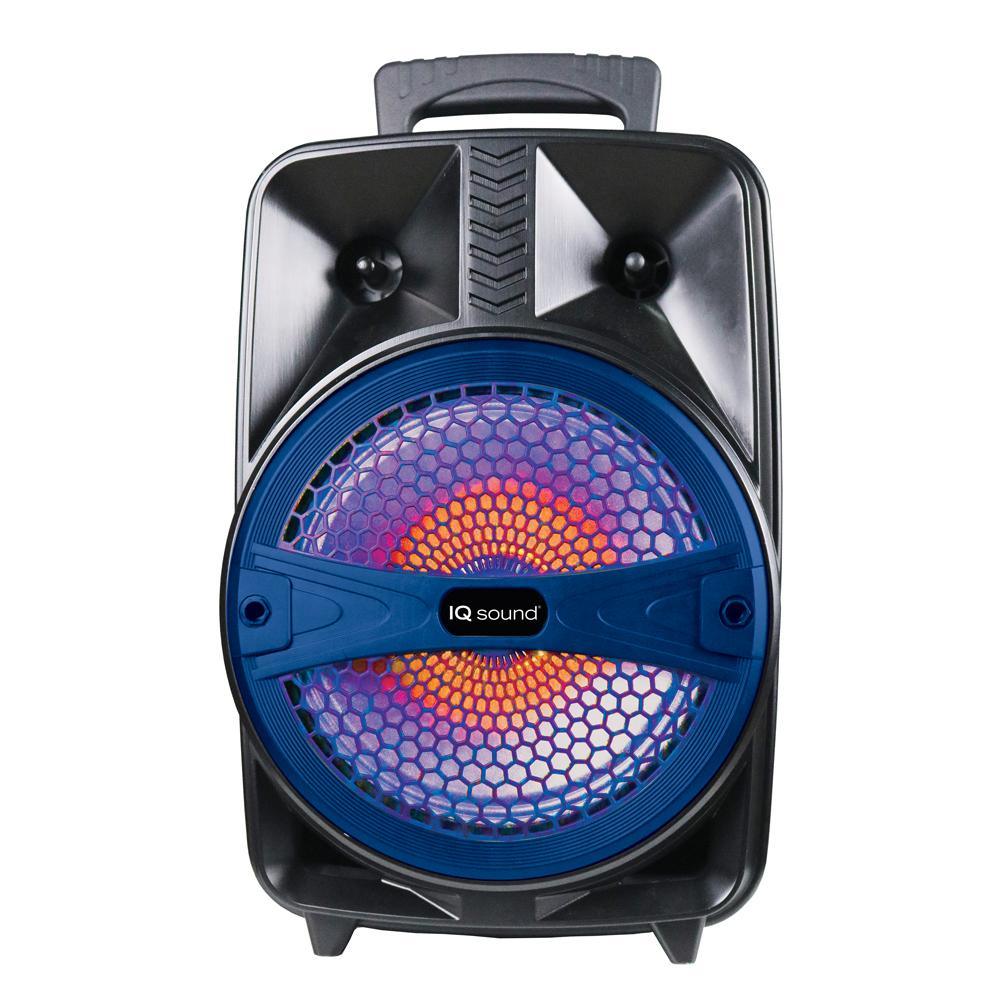 IQ Sound 8