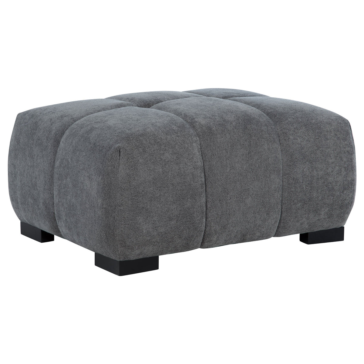 Plather Ottoman