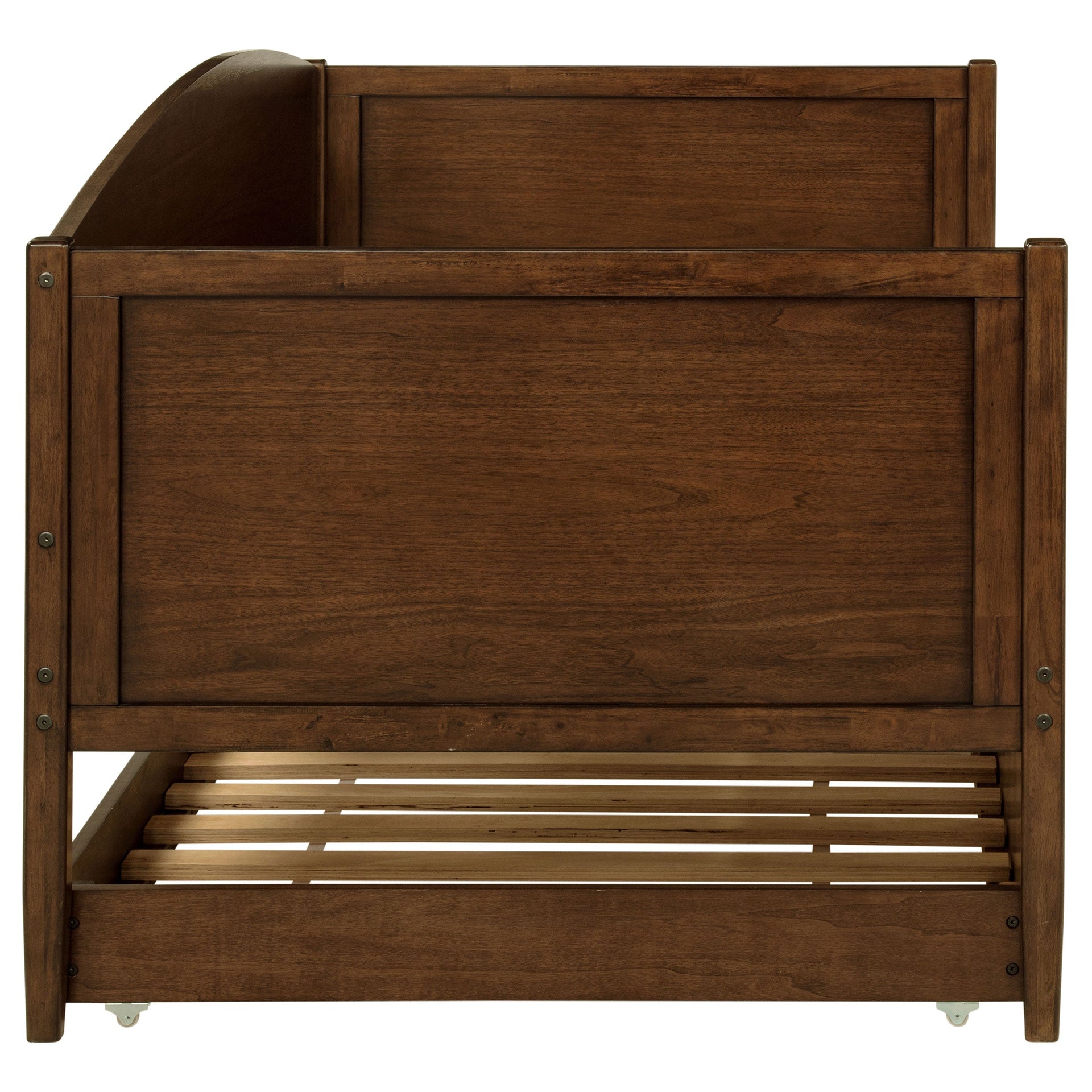 Fallbrook Medium Twin Daybed With Trundle