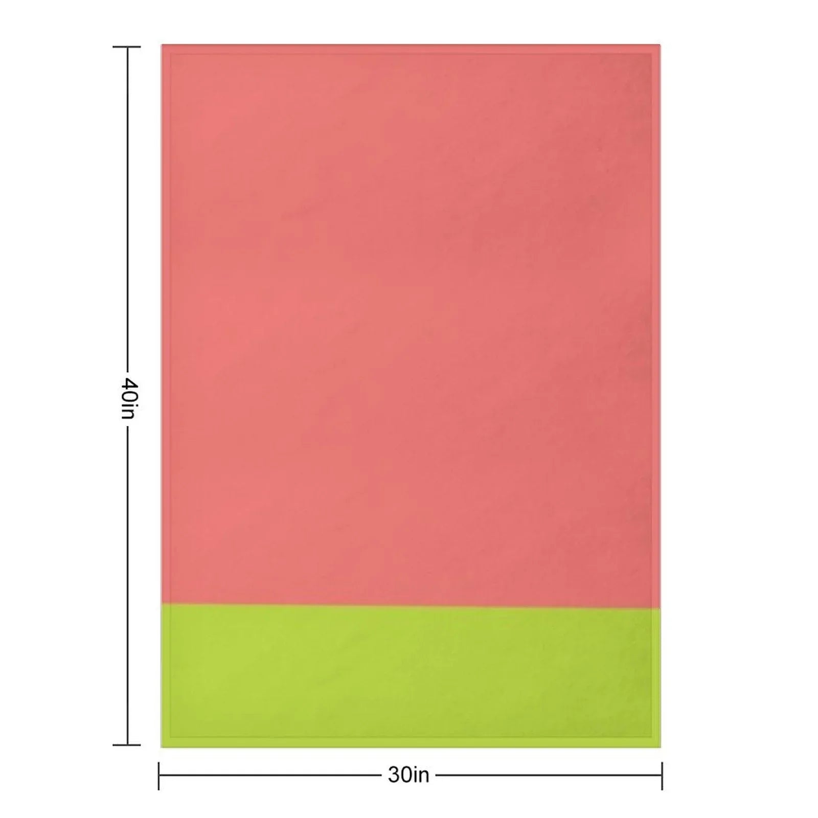 Janet Granny Blanket Throw Blanket