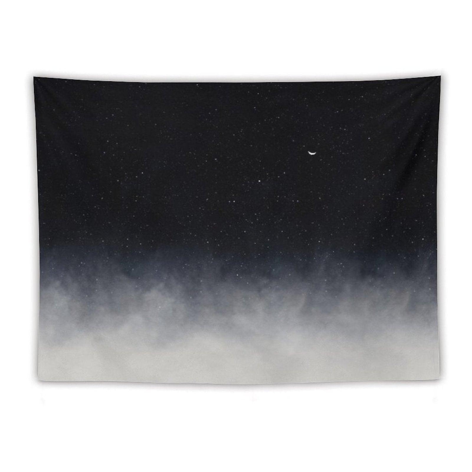 After We Die Tapestry