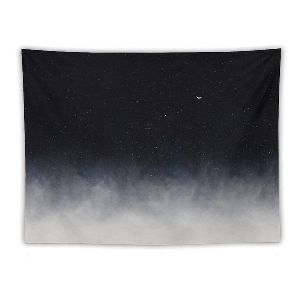 After We Die Tapestry