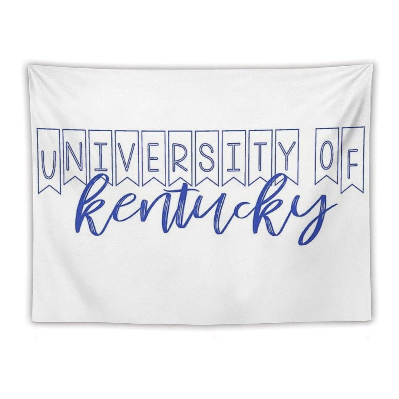 University of Kentucky Tapestry