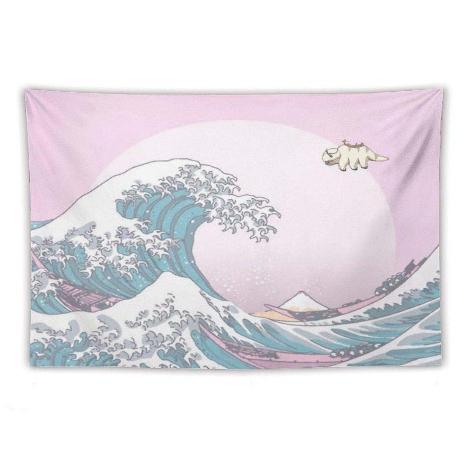 The Great Appa Tapestry