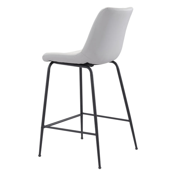 Byron Counter Stool White