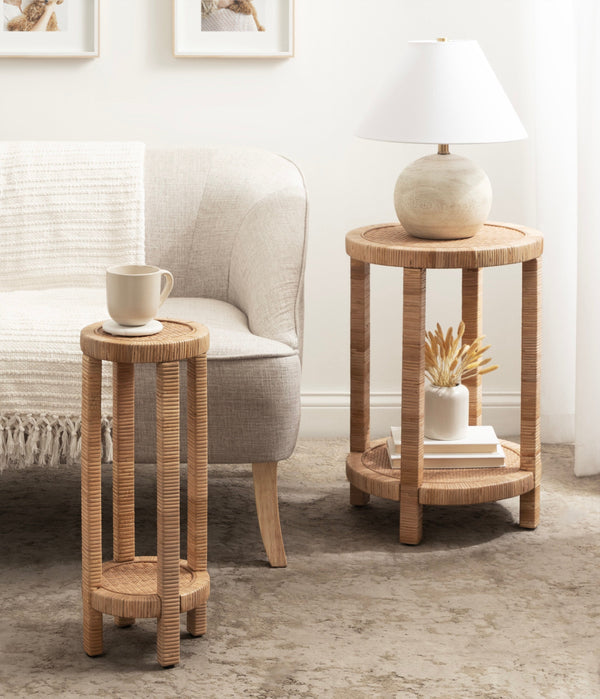 Rafina Round Table