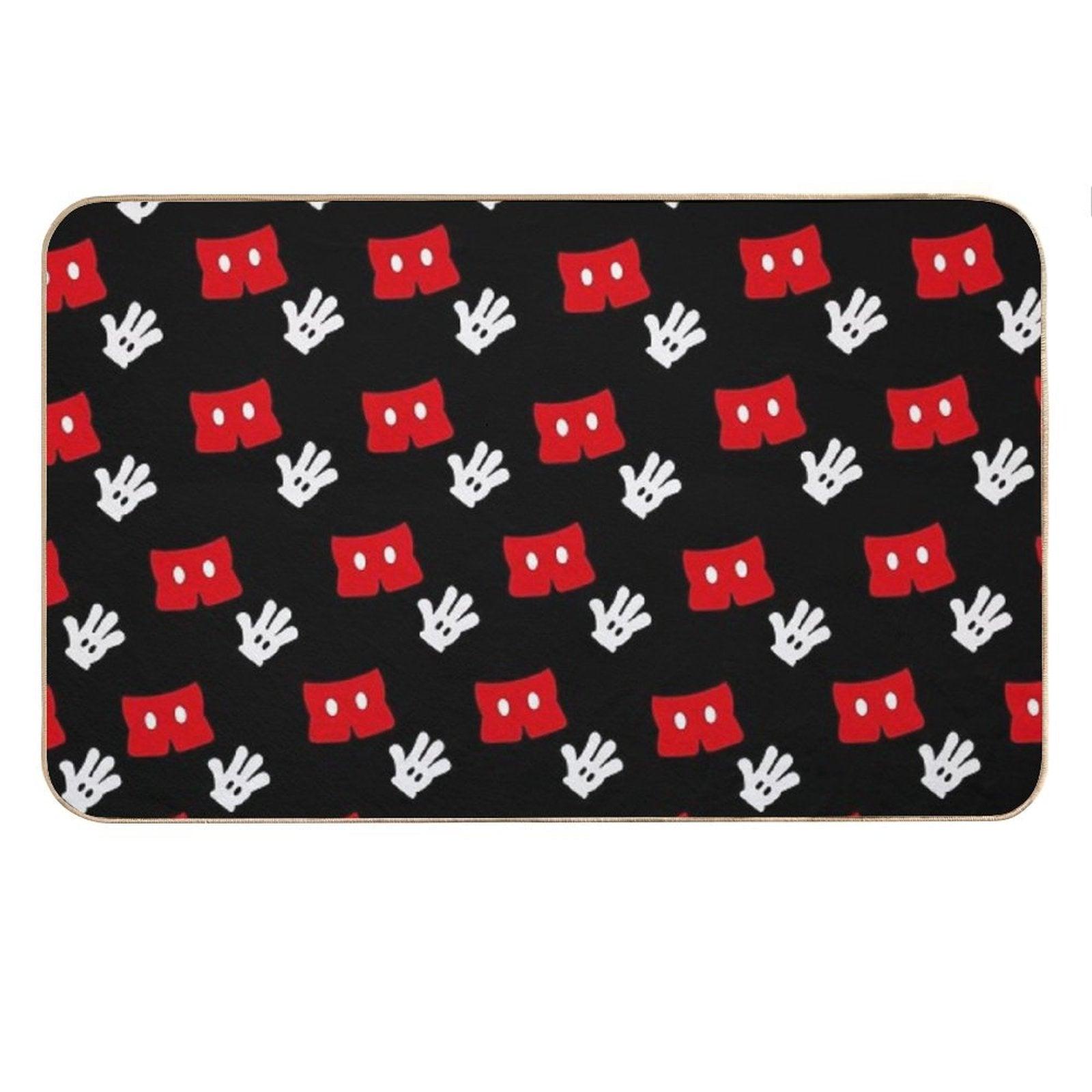 Where All Your Dreams Come True Bath Mat