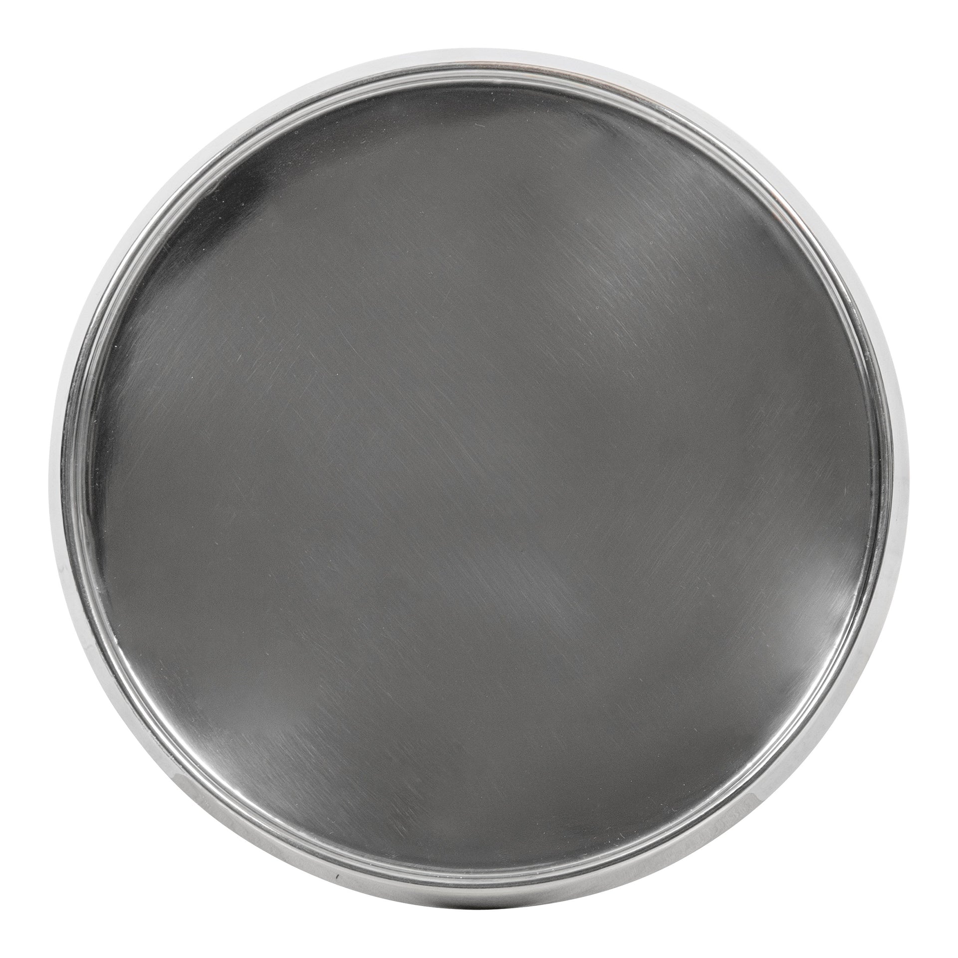 Sanzo Metal Drink Table