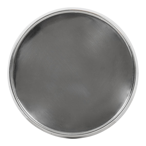 Sanzo Metal Drink Table