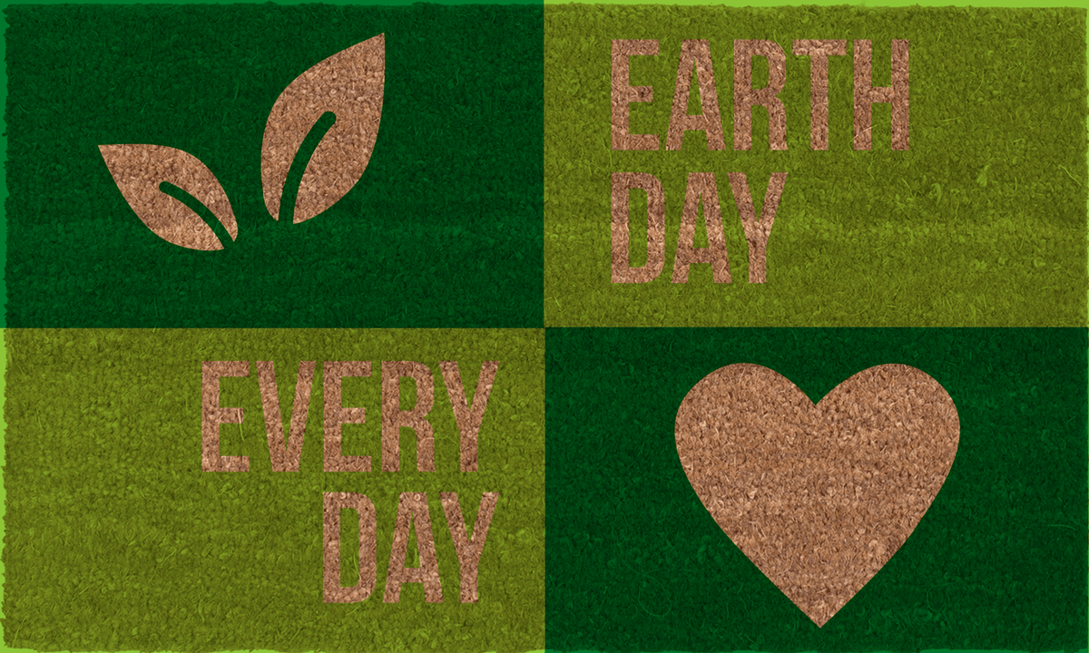 Earth Day Every Day