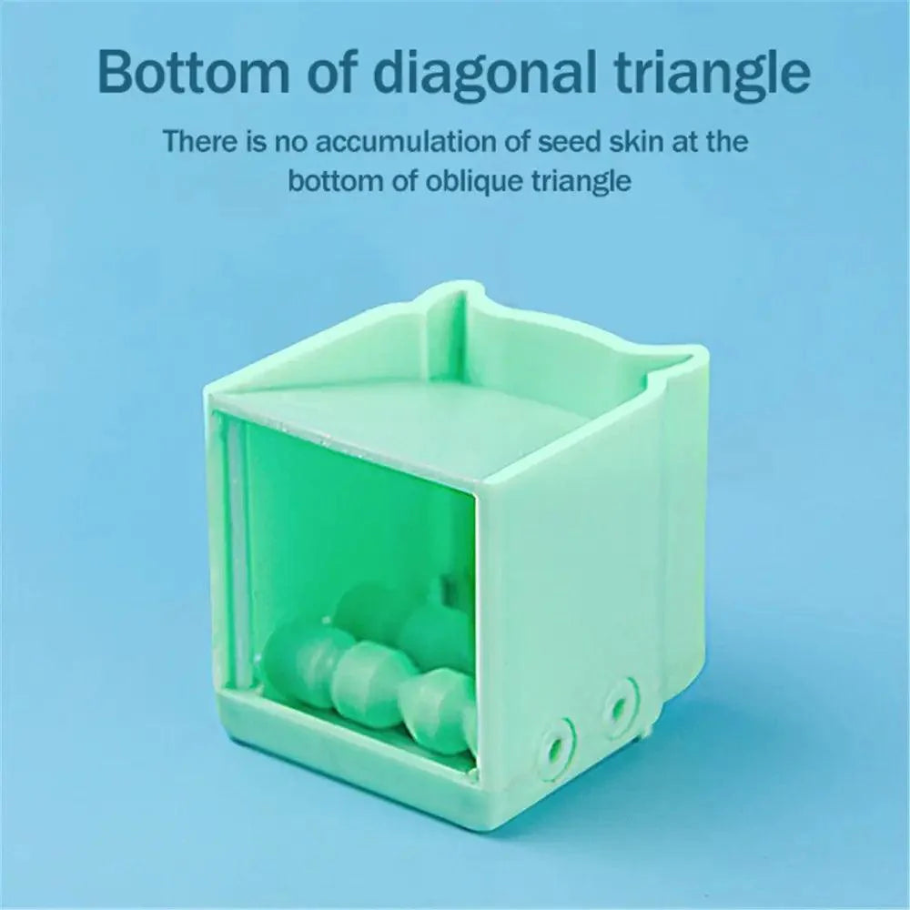 Easy Opener Machine Peeler Automatic Sunflower Lazy Household Kitchen Accessories Excellent For Easy Opening