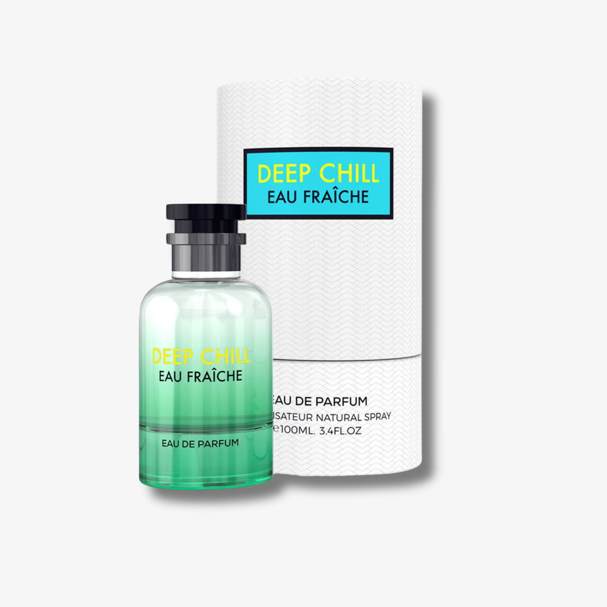 Eau Fraiche Deep Chill Eau De Parfum 100ml
