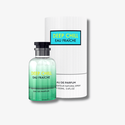 Eau Fraiche Deep Chill Eau De Parfum 100ml
