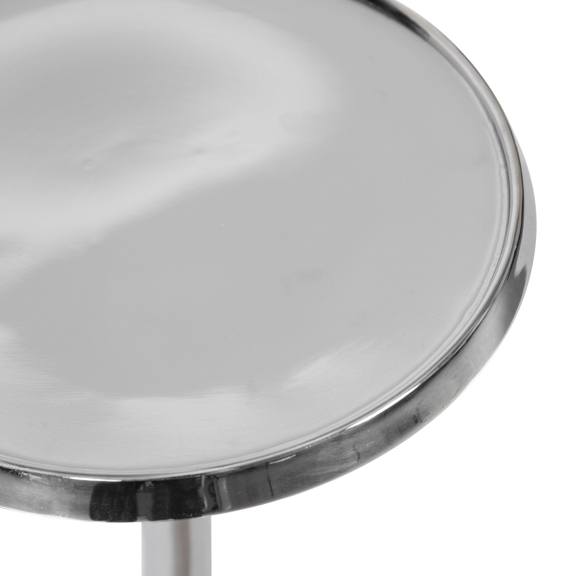Sanzo Metal Drink Table