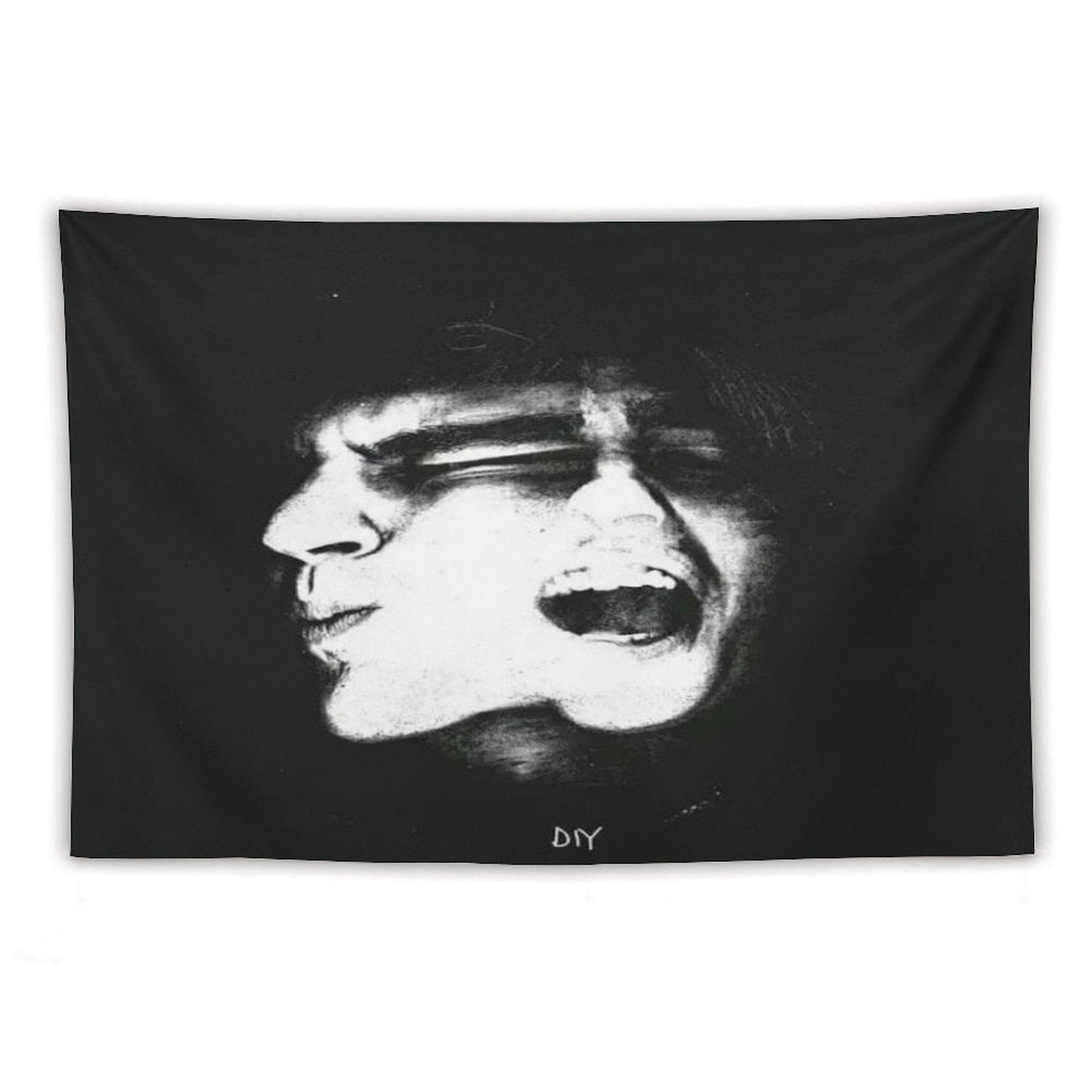 DIY Tapestry
