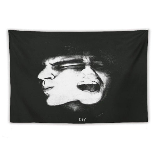 DIY Tapestry