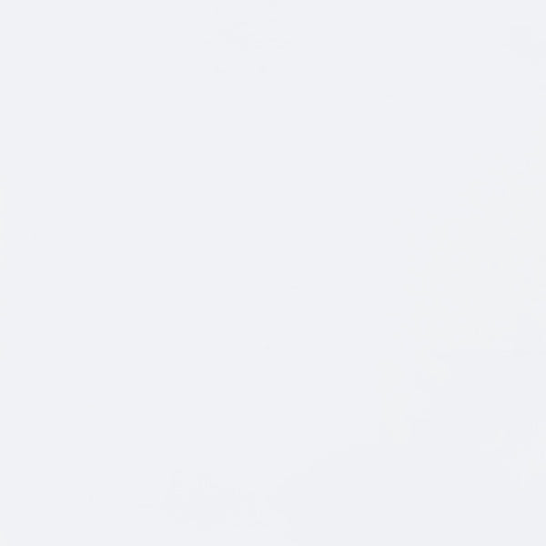 Close-up texture of the White 3-drawer Reversible Office Desk surface, showing smooth matte white finish for a clean modern look.