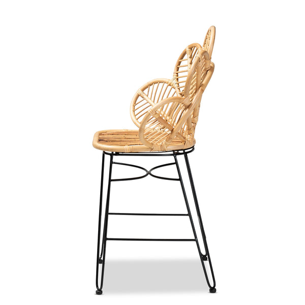 GigaTech Counter Stool