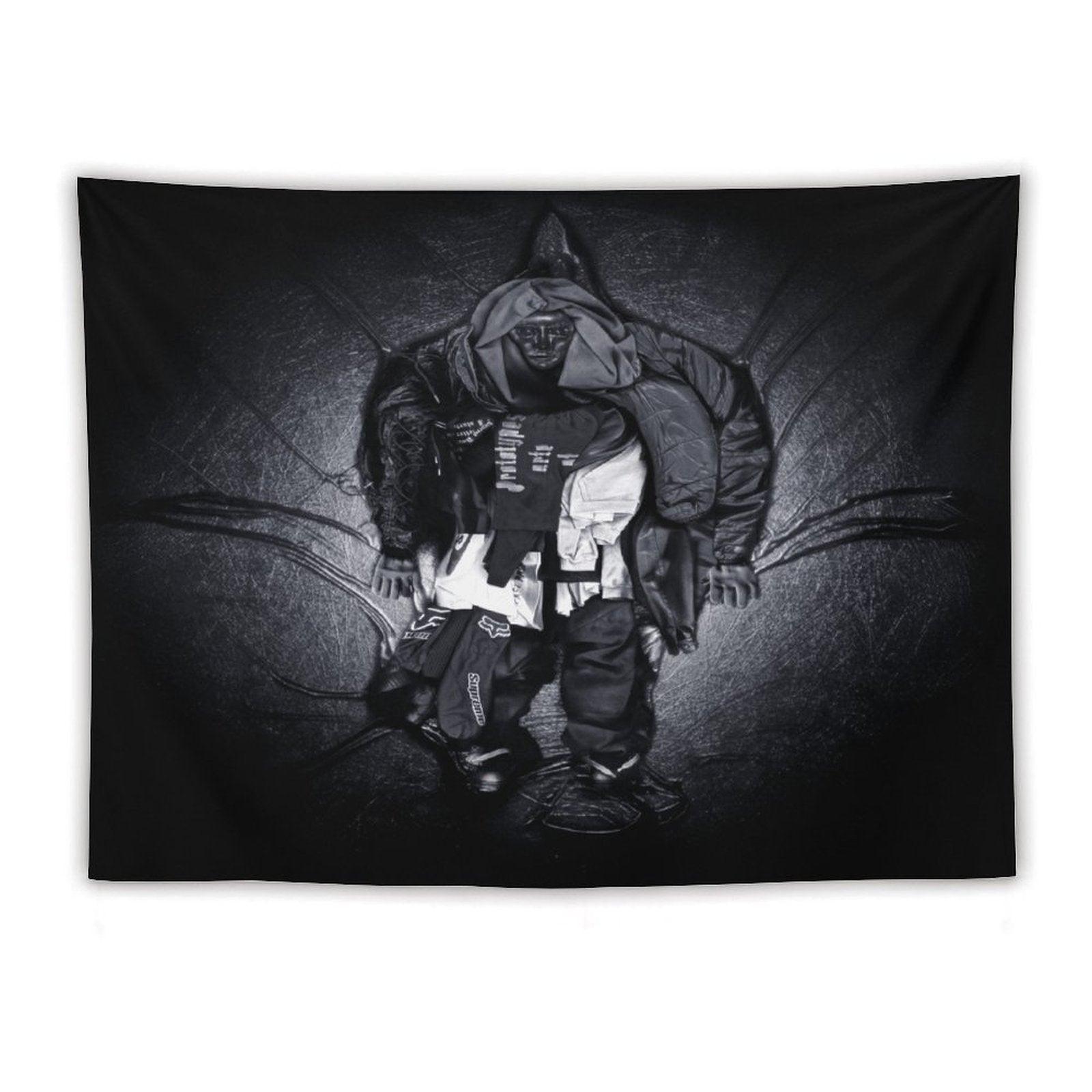 BOLSHIE KURTKI Tapestry