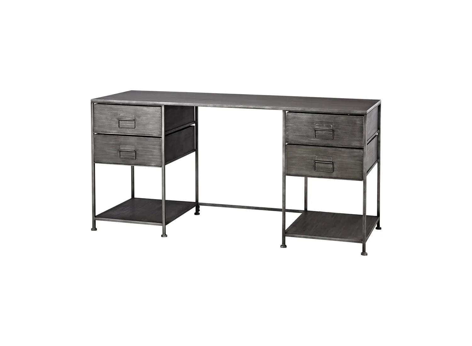 Gunthery Desk