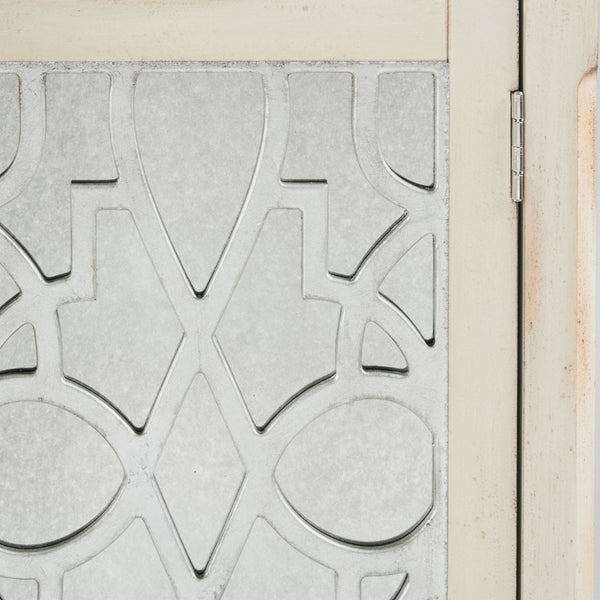 Folio Buffet - Cream