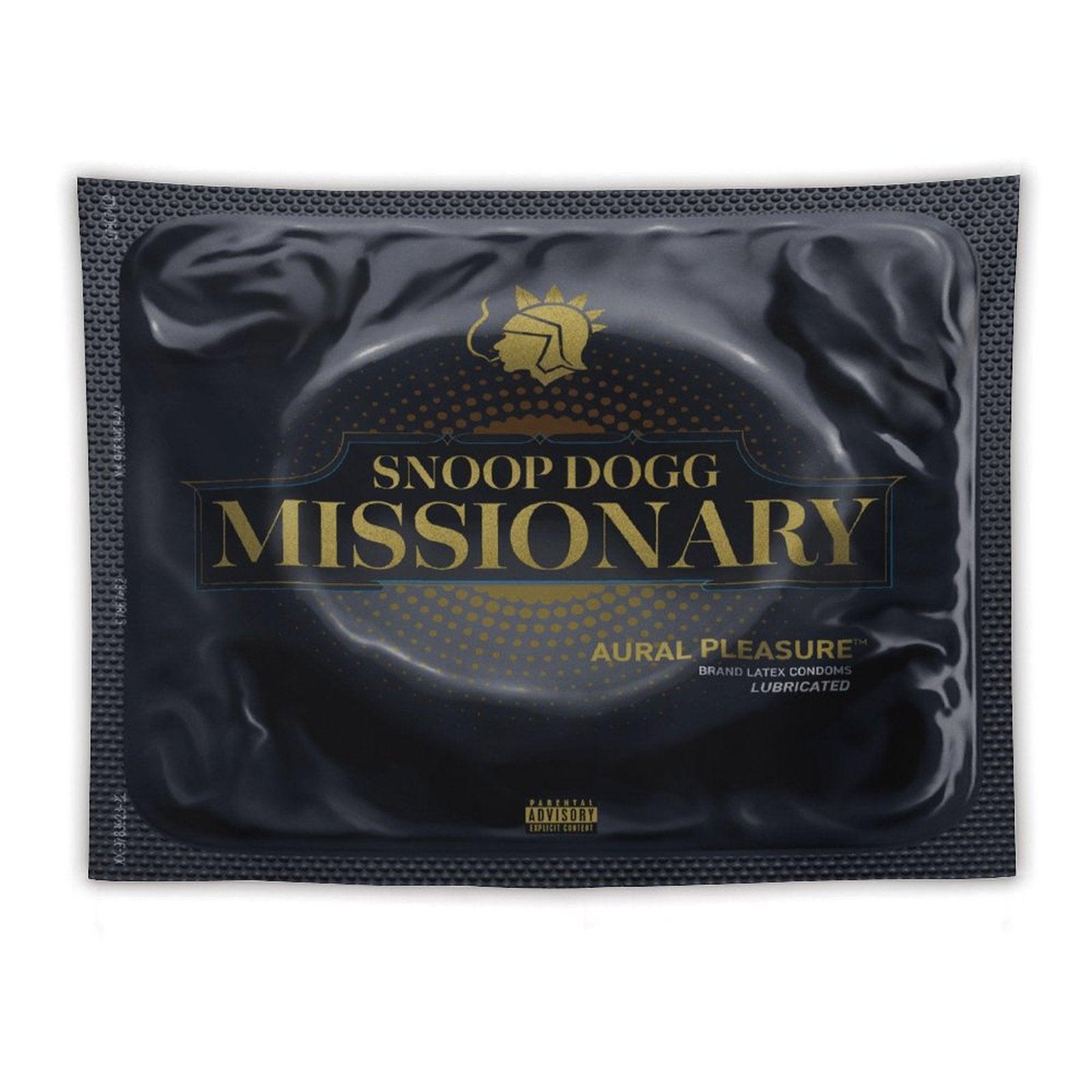 Missionary Tapestry