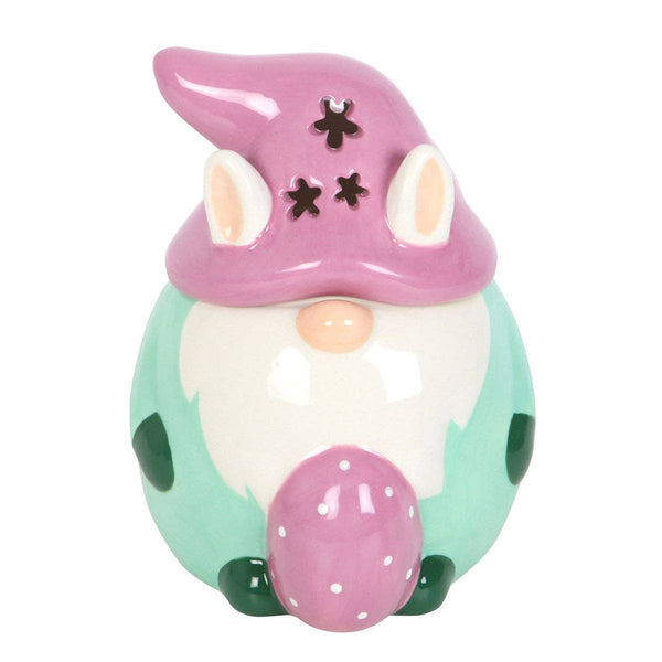 Easter Bunny Gonk Tealight Wax Warmer