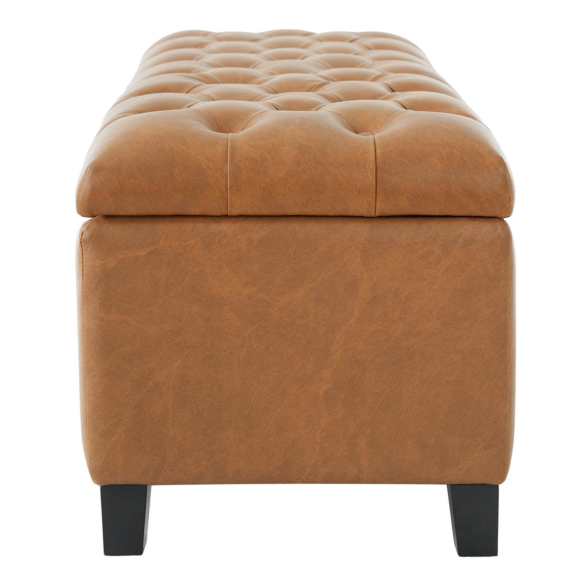 Ottoman Bench with Storage