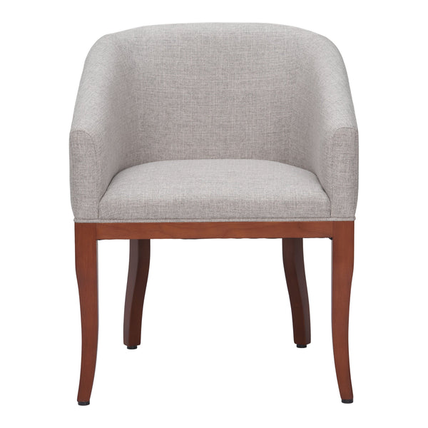 Serasa Dining Chair Gray