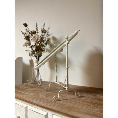 VINTAGE TABLE TOP SWING MIRROR