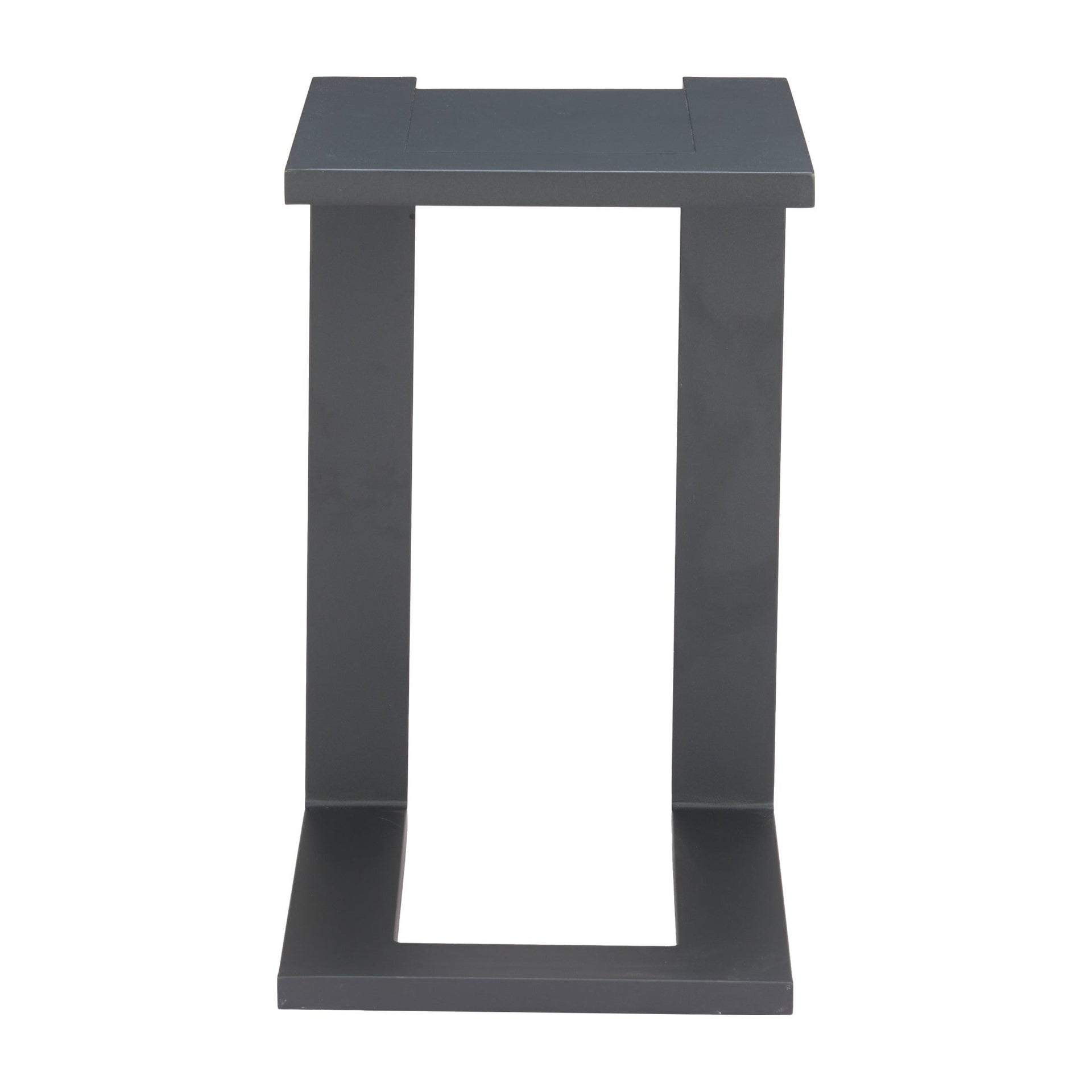 Tudi Side Table Black