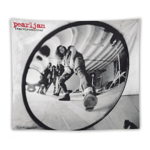 Rearviewmirror (Greatest Hits 1991–2003) Tapestry
