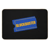 Blockbuster Video Logo Bath Mat