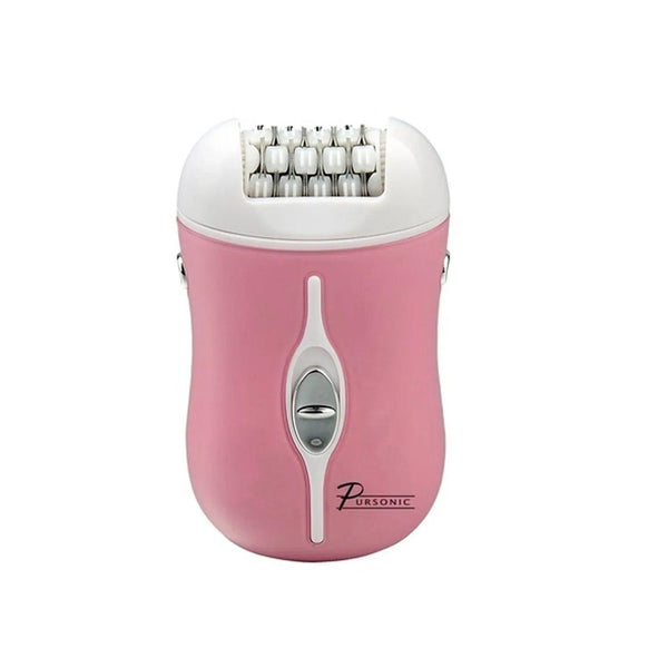 Rechargeable Epilator - Gifts for You 'n Me
