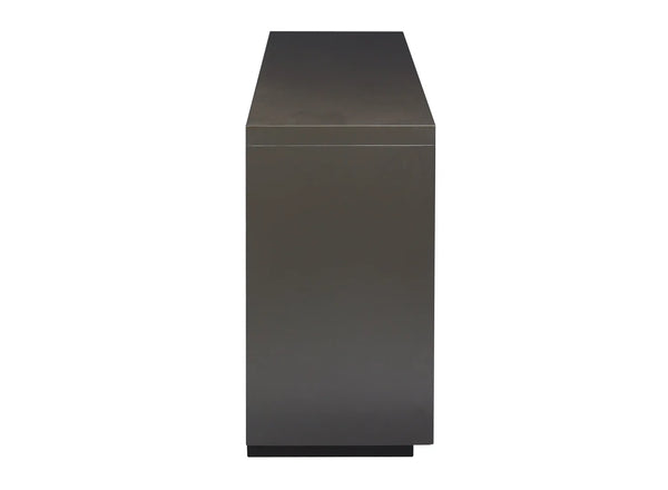 Calamar Credenza - Brown
