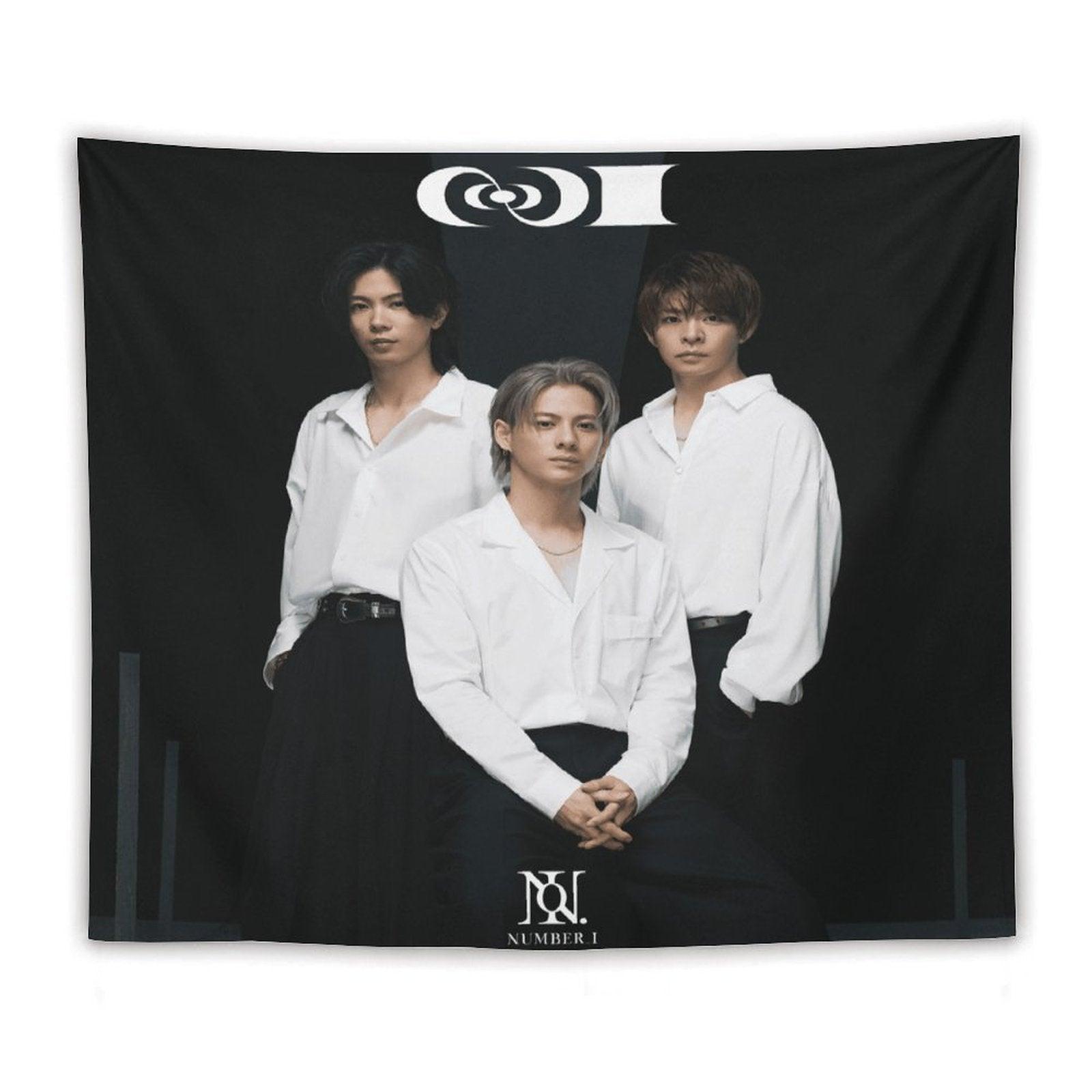 No.Ⅰ Tapestry