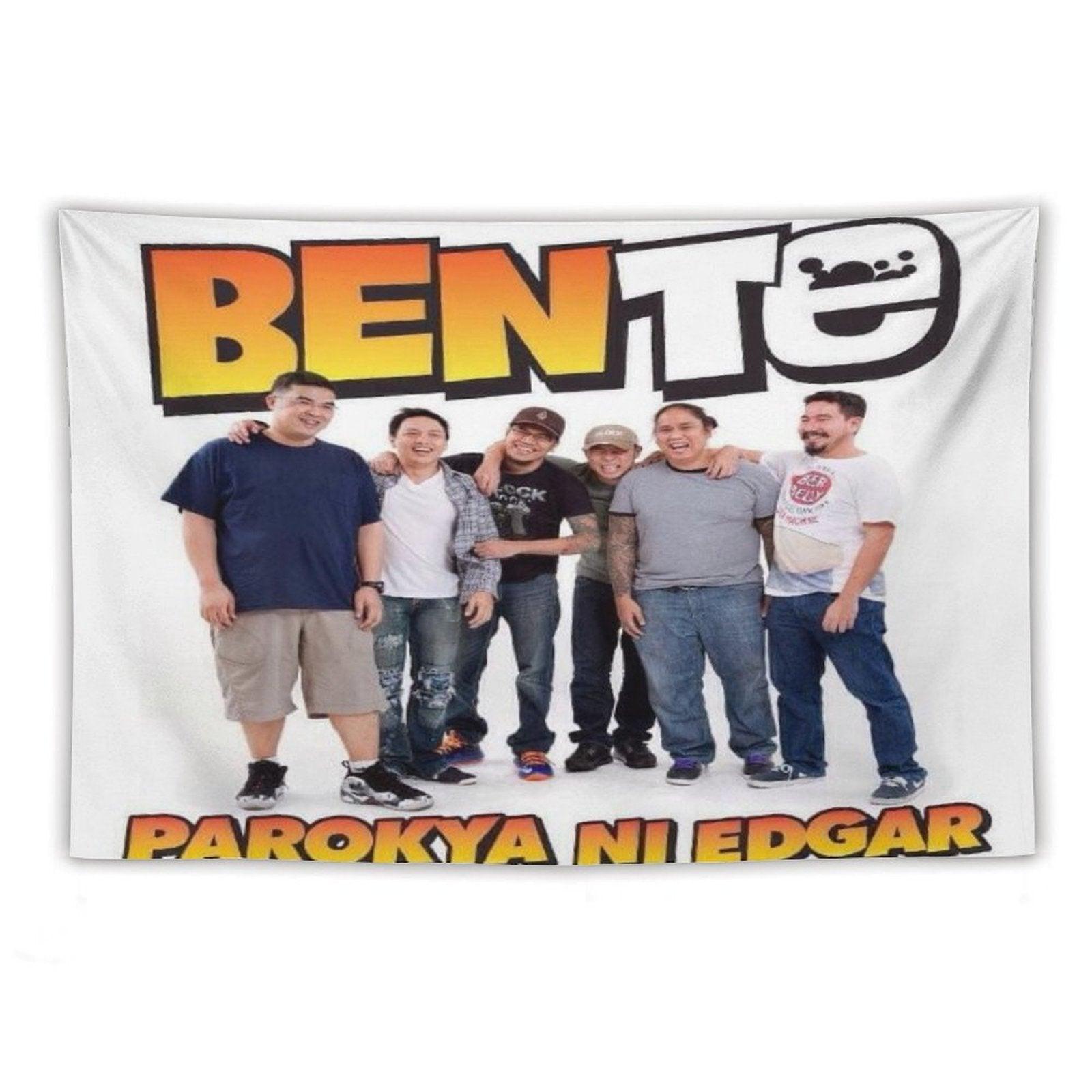 Bente Tapestry