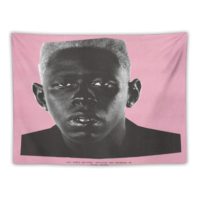 IGOR Tapestry