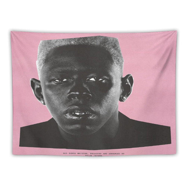 IGOR Tapestry