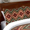 Echo Canyon Valley Sham