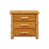 Dakota Three Drawer Chest