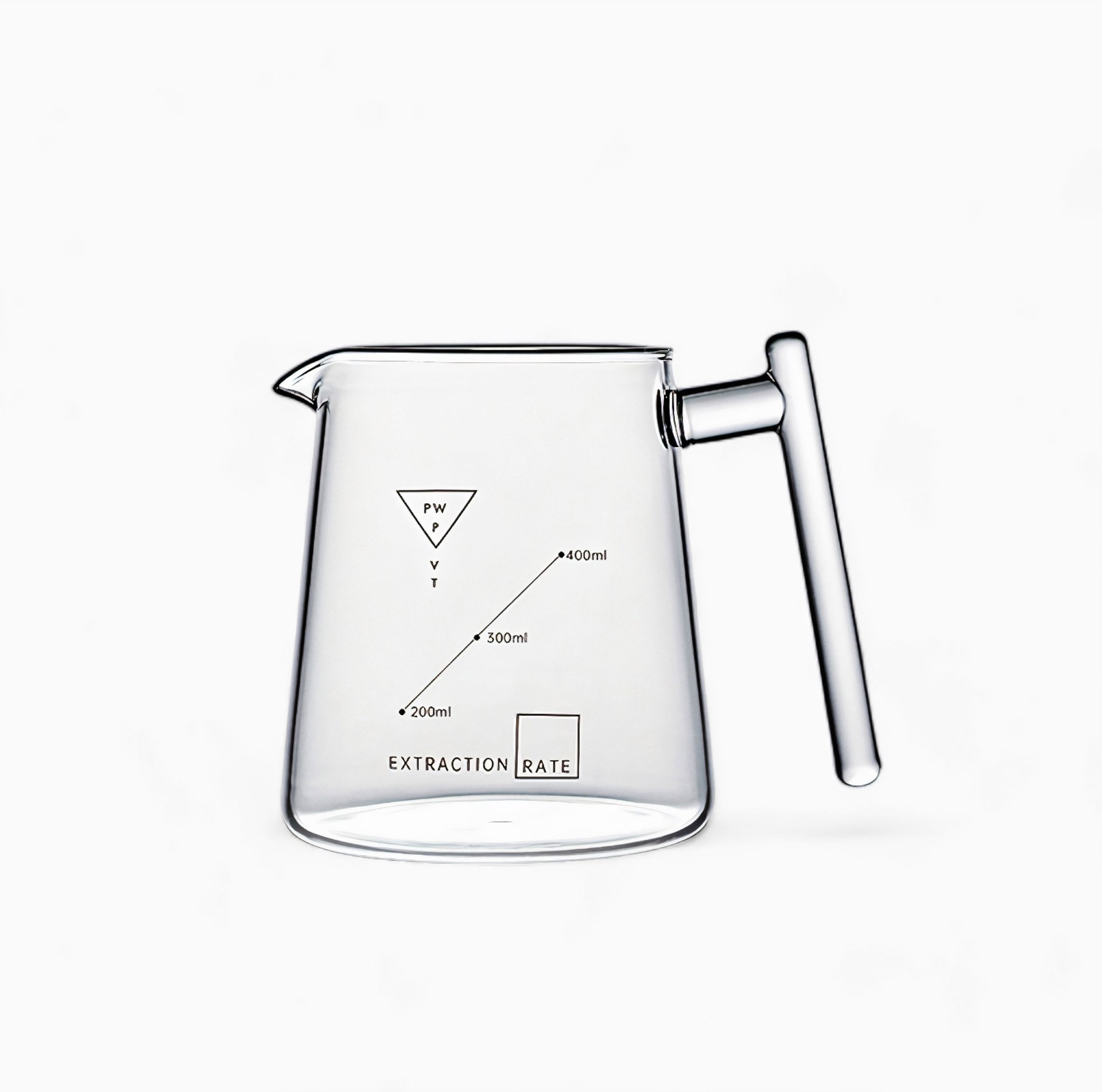 V60 Ceramic Pour Over Coffee Dripper with Sharing Pot