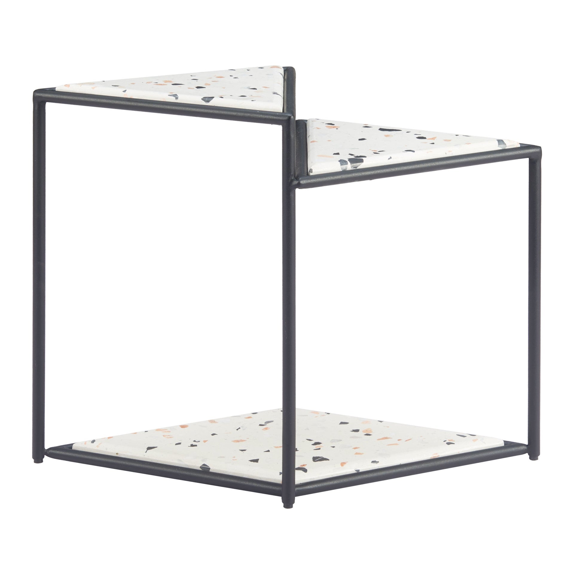 Miste Side Table Multicolor